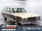 Thumbnail Photo 52 for 1979 Plymouth Volare